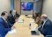 Tajikistan Finance Minister Holds Talks With EBRD Officials in London