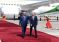 President Emomali Rahmon Begins Working Visit to Kyrgyzstan for SCO Summit