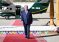 President Emomali Rahmon Arrives in Khorugh on Working Visit