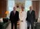 Tajikistan, Oman Discuss Expanding Energy and Mining Cooperation