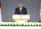 President Emomali Rahmon Participates in Military Parade Commemorating the 35th Anniversary of State Independence