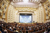 Tajikistan’s Industrial Enterprises Surpass 4,000, Emomali Rahmon Says