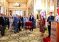 Embassy of Tajikistan in London Marks the 35th Anniversary of State Independence