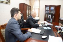 Tajikistan, Rome Museums Coordinate Preparations for International Exhibition