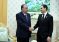 Presidents of Tajikistan and Turkmenistan Meet to Discuss Strategic Partnership and Bilateral Cooperation