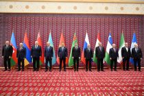 President Emomali Rahmon Calls for Expanded CIS Cooperation in Security, Digitalization, Innovation, and Sustainable Development