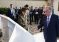 President Emomali Rahmon Inaugurates New National Security Department Building in Farkhor District