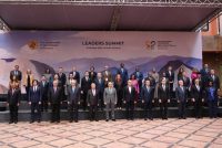 President of Tajikistan Emomali Rahmon Calls for Stronger Global Cooperation on Biodiversity Conservation