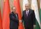 President Emomali Rahmon Meets Chinese Premier Li Qiang in Dushanbe