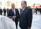 President Emomali Rahmon Inaugurates New Education Department Building in Rudaki District