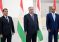 President Emomali Rahmon Remotely Inaugurates 16 Industrial, Educational, Healthcare and Social Facilities in Vahdat