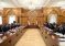 President Emomali Rahmon Holds Government Meeting