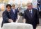 President Emomali Rahmon Launches Production at Shahdob Beverage and Confectionery Plant in Dushanbe