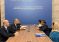 Tajikistan, Sri Lanka Discuss Bilateral Cooperation on Sidelines of CICA Summit