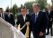 President Emomali Rahmon Inaugurates “Tibbi Hulbuk” Private Hospital in Vose