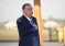 President Emomali Rahmon Arrived in Khatlon Province on a Working Visit.