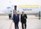 President Emomali Rahmon Arrives in Turkmenbashi for CIS and Central Asia–Azerbaijan Summits