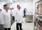 President Emomali Rahmon Inaugurates Fish Processing Facility and Launches Construction of Second Phase in Vahdat