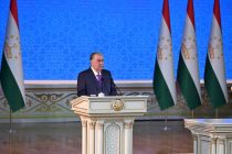 President Emomali Rahmon Extends Moratorium on Small Business Inspections Until 2029