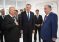 President Emomali Rahmon Commissions Modernized School for 2,600 Students in Kulob