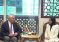 Tajikistan, Kuwait Discuss Expanding Social Protection Cooperation