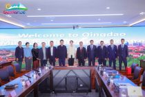 Dushanbe seeks stronger tourism ties with Chinese cities