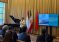 Tajikistan, Belarus honor Persian poet Hafez Sherazi at literary event in Minsk