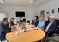 Tajikistan, German Company Textima Discuss Investment and Economic Cooperation