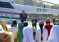 President Emomali Rahmon Visits Vose District to Review Socio-Economic Development