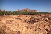 RCU Launches 2026–2027 Archaeology Season Across AlUla and Khaybar to Advance Heritage Research