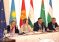 Central Asian countries discuss circular economy, climate and investment in Dushanbe