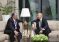 President Emomali Rahmon Meets with President Ilham Aliyev in Baku