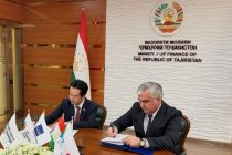 Tajikistan Secures $84.44 Million in Grants From ADB and JICA for Health, Social Insurance and Energy Projects