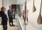 Tajikistan Exhibition Showcasing 80 Cultural Artifacts Opens in Rome