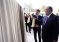 President Emomali Rahmon Inaugurates Five-Star Radisson Collection Dushanbe Hotel