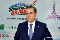Tajikistan Signs 23 Cooperation Agreements Worth $3.1 Billion at Entrepreneurship Forum