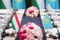 Tajikistan, Kazakhstan to Hold 20th Intergovernmental Commission Meeting in Dushanbe
