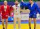 Tajik Athlete Wins Historic Silver Medal at Asian Para Games