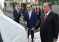 President Emomali Rahmon Inaugurates Alliance Furniture Manufacturing Plant in Vahdat