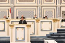 Tajikistan Ratifies Deal to Expand Air Links With UAE