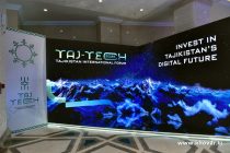 TAJ-TECH 2026 Forum Issues Dushanbe Declaration on Innovation, Digital Technologies