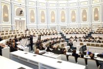 Tajikistan Ratifies Two Agreements With EFSD