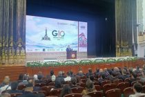 G10 Insight Forum 2026 Opens in Dushanbe to Explore Business and Investment Opportunities