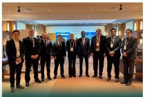 Tajikistan, UNICEF and Islamic Development Bank Discuss Digital Cooperation and Child Safety Online